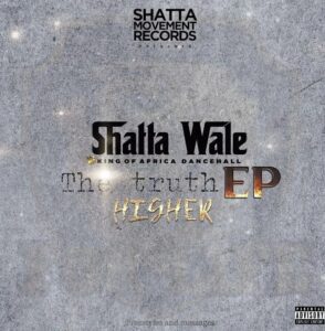 Shatta Wale – For Where mp3 download
