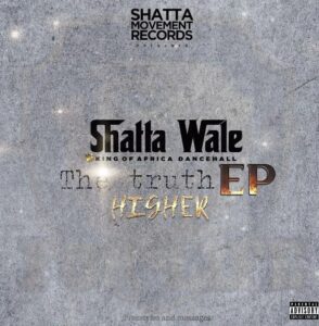 Shatta Wale – God Is My Gun mp3 download