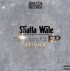 Shatta Wale – Higher mp3 download