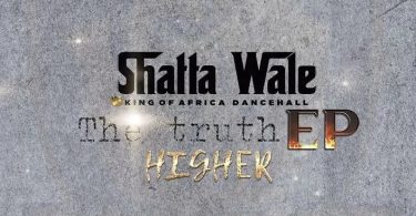 Shatta Wale – Higher mp3 download