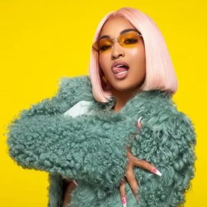 Shenseea – Bye Bye mp3 download