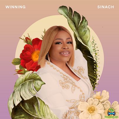 Sinach Winning