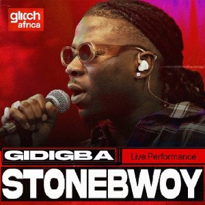 Stonebwoy – Gidigba Live Performance mp3 download