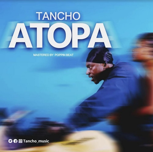 Tancho – Atopa