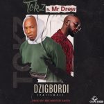 Tokz – Dzigbordi ft Mr Drew mp3 download