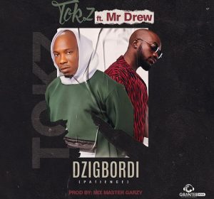 Tokz – Dzigbordi ft Mr Drew mp3 download