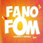 Tulenkey – Fa No Fom ft Medikal mp3 download