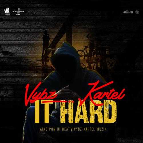 Vybz Kartel It Hard