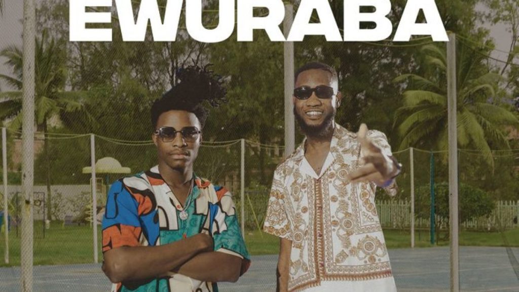 Ypee – Ewuraba ft. Lasmid