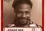 DJ Mic Smith – Asake Mix