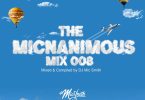DJ Mic Smith – The Micnanimous Mix 008