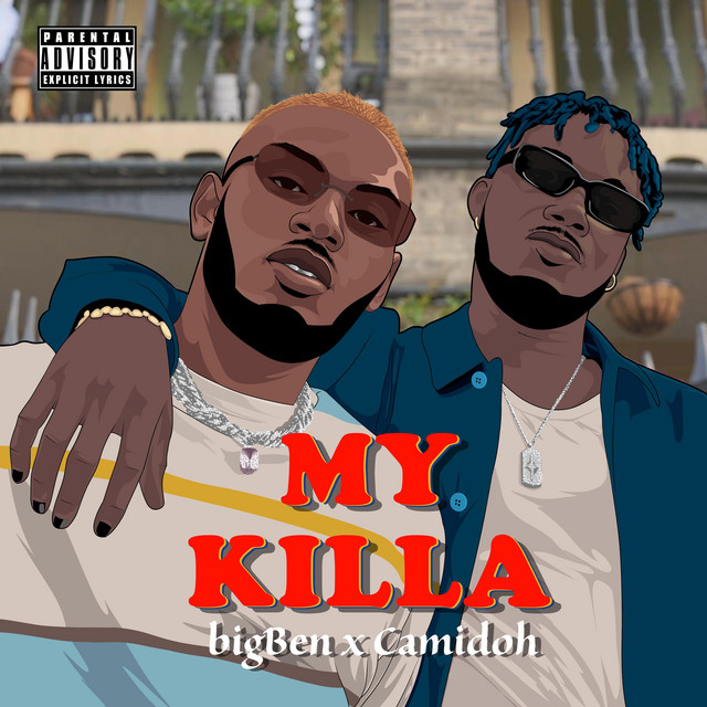 bigBen – My Killa ft. Camidoh