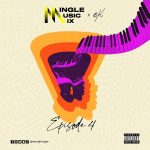 DJ Mingle – Mingle Music Mix