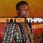 Ay Poyoo – Better Than Freestyle mp3 download