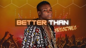  Ay Poyoo – Better Than Freestyle mp3 download