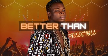 Ay Poyoo – Better Than Freestyle mp3 download