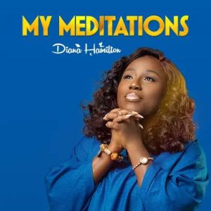 Diana Hamilton – My Meditations mp3 download