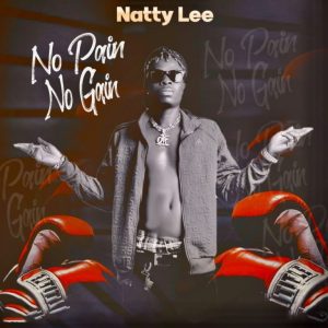 Natty Lee – No Pain No Gain mp3 download