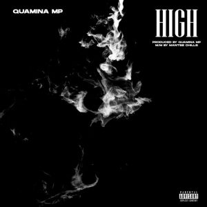 Quamina Mp – High mp3 download