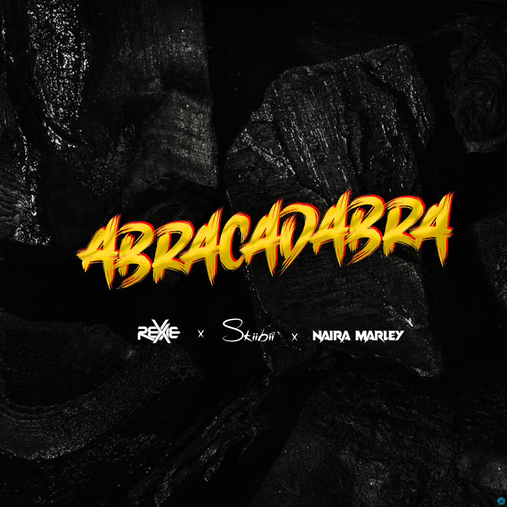 Rexxie – Abracadabra