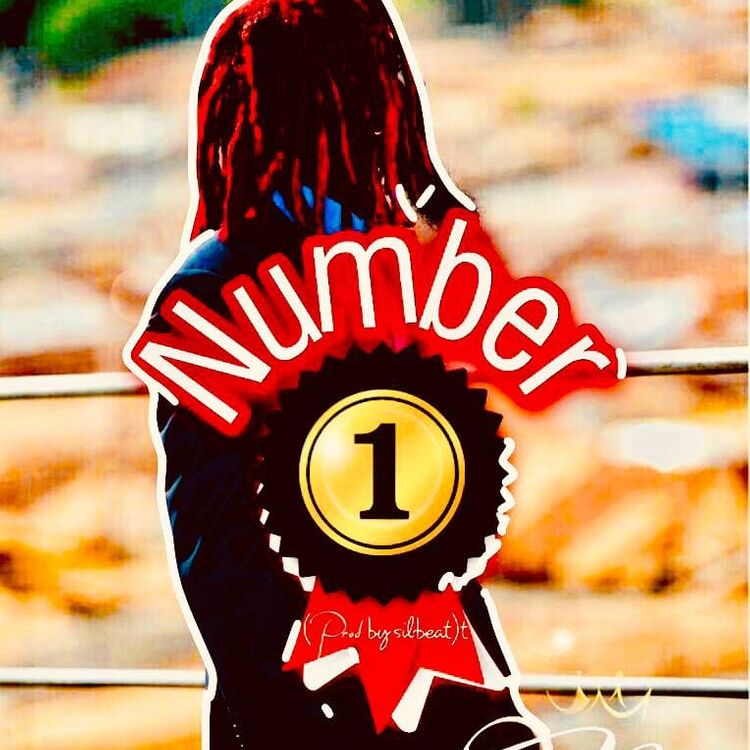 Rudebwoy Ranking – Number One