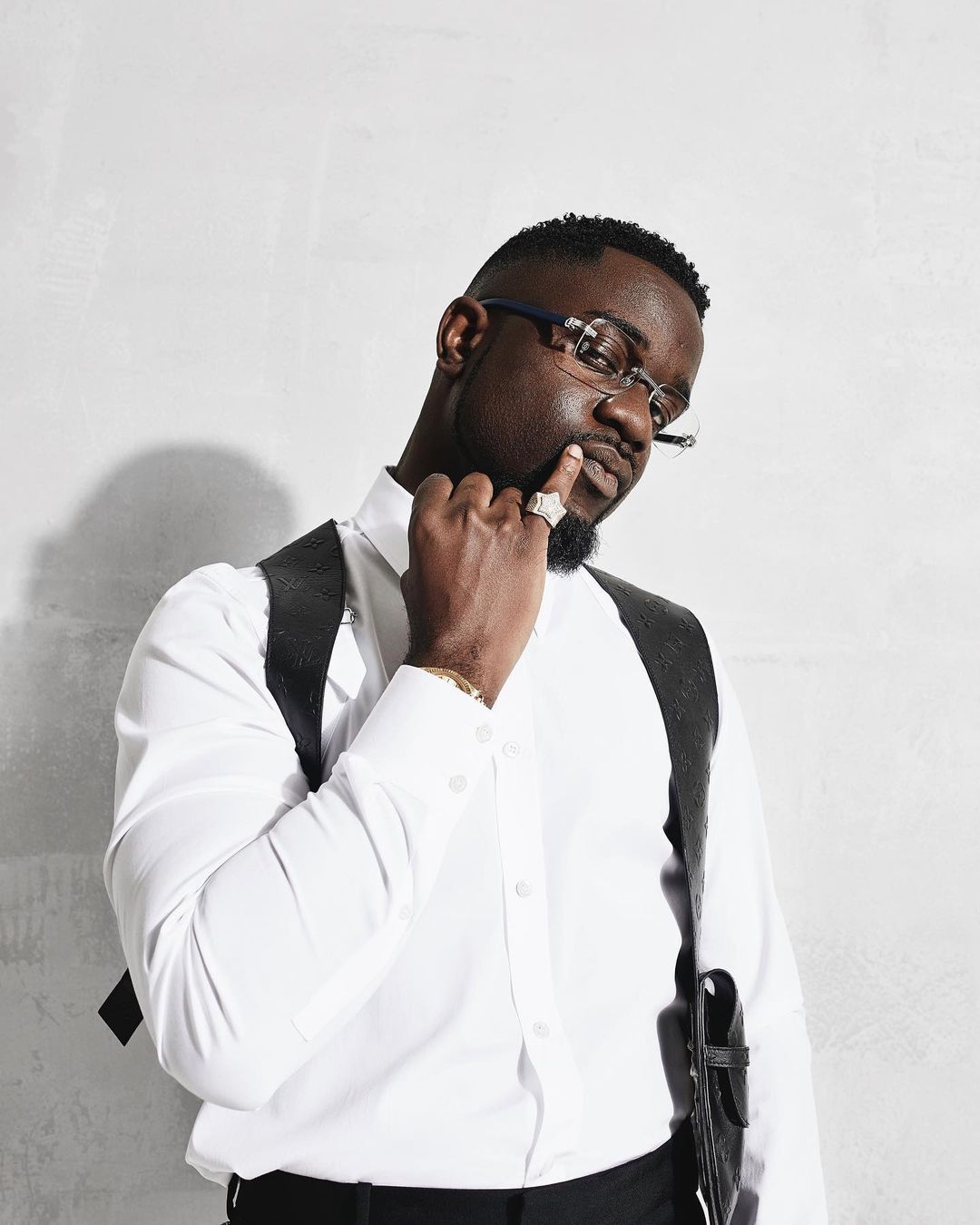 Sarkodie – Fraud Nixxa In Suit (FNIS)