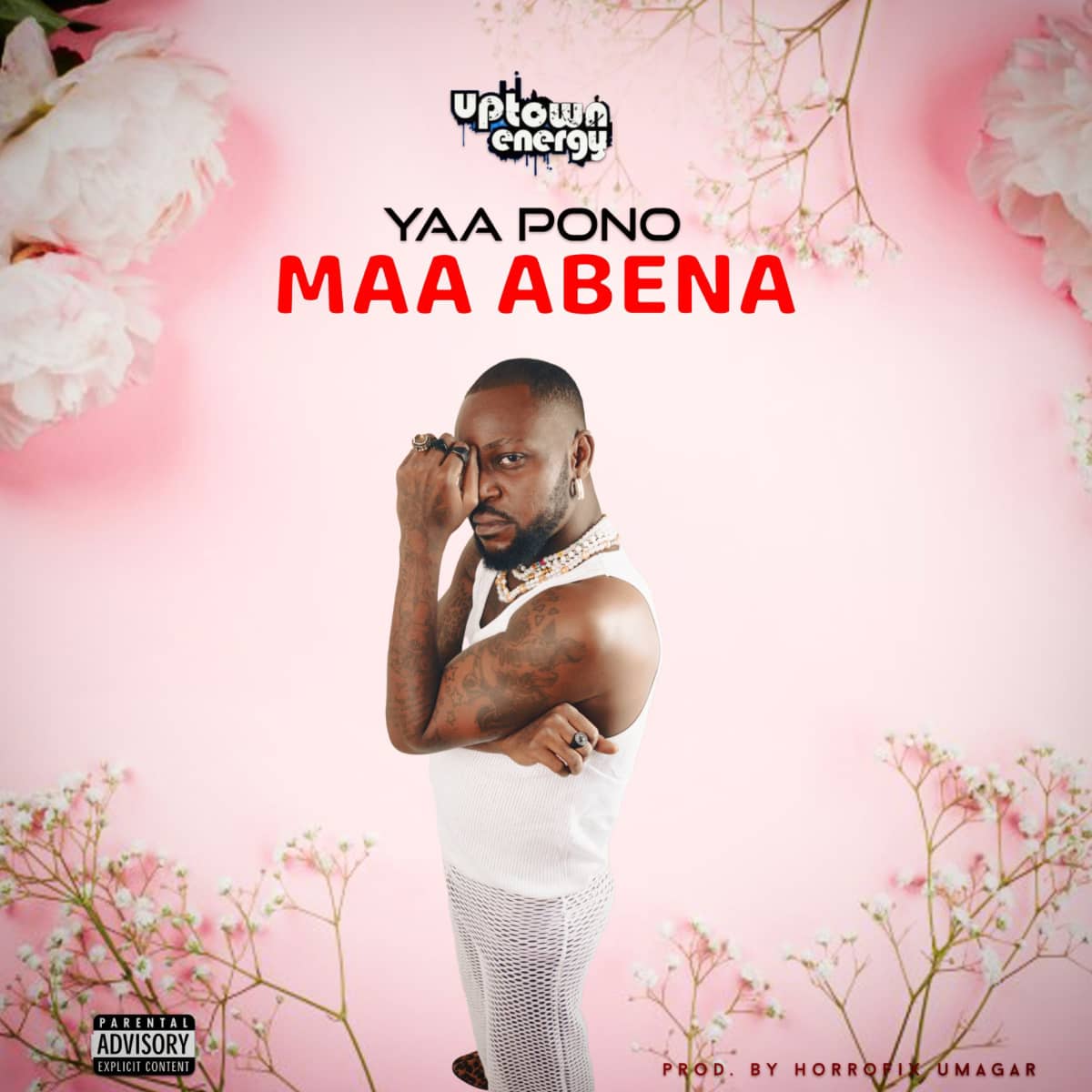 Yaa Pono – Maa Abena