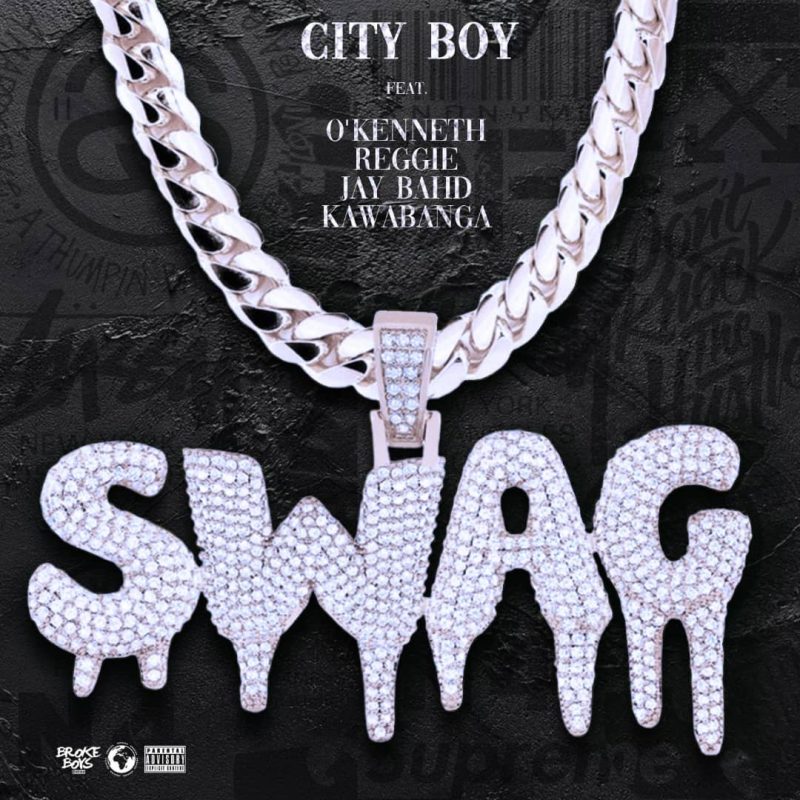 City Boy – Swag