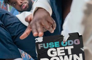 Fuse ODG – Get Down