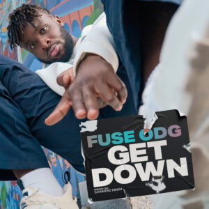 Fuse ODG – Get Down
