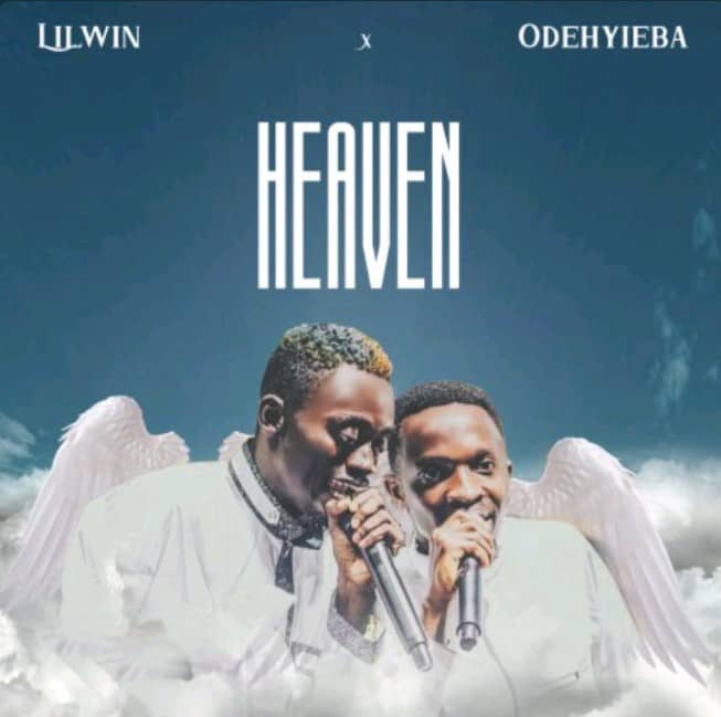 Lil Win – Heaven ft. Odehyieba