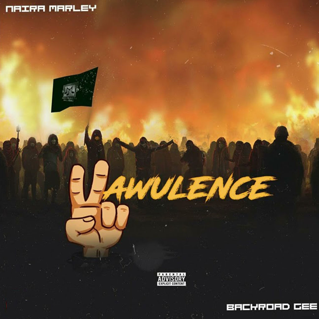 Naira Marley – Vawulence ft. Backroad Gee