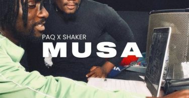 PAQ – Musa ft. Shaker