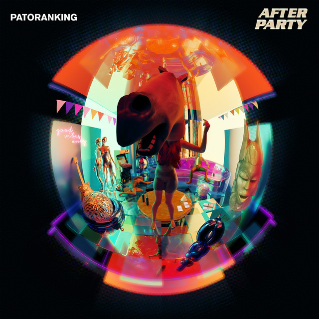 Patoranking – After Party