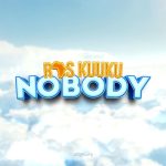 Ras Kuuku – Nobody