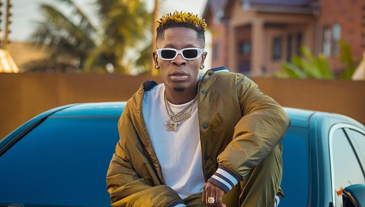 Shatta Wale – Hustle Go Pay