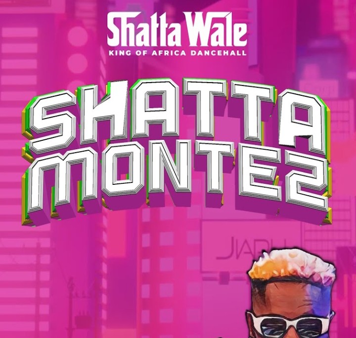 Shatta Wale – Shatta Montez