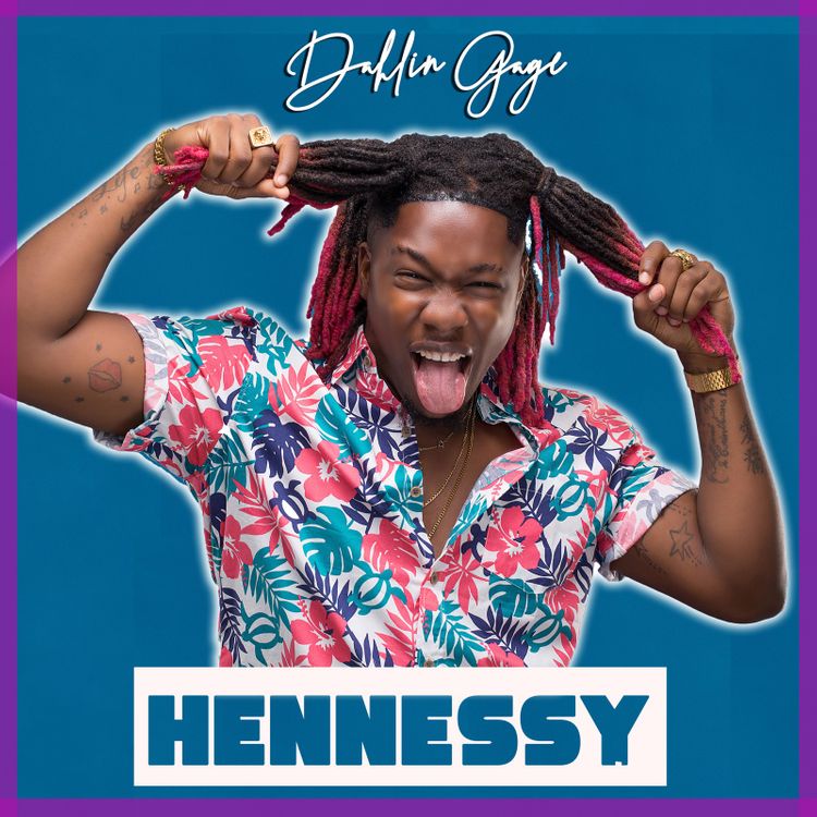 Dahlin Gage – Hennessy