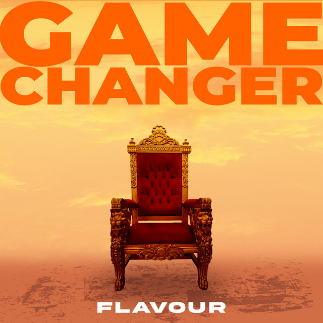 Flavour – Game Changer
