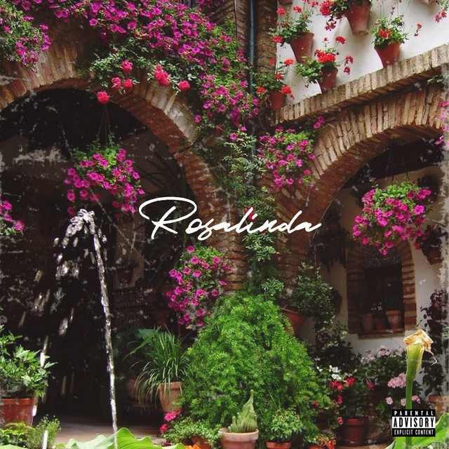 Joey B – Rosalinda