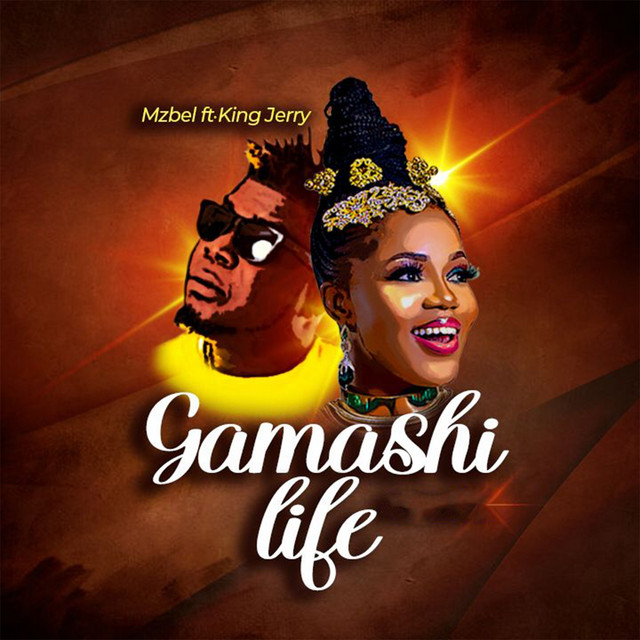 Mzbel – Gamashi Life