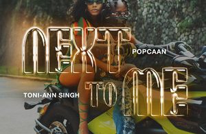 Popcaan – Next To Me ft. Toni-Ann Singh