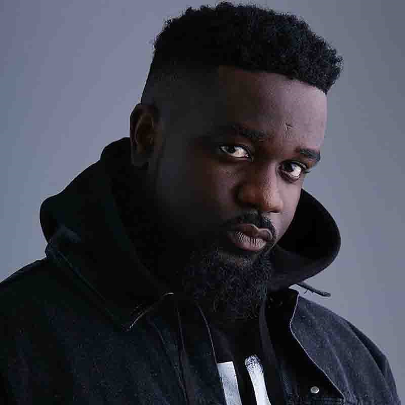 Sarkodie – Landlord