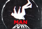 Tino Man – Man Down ft. Yung Flicker