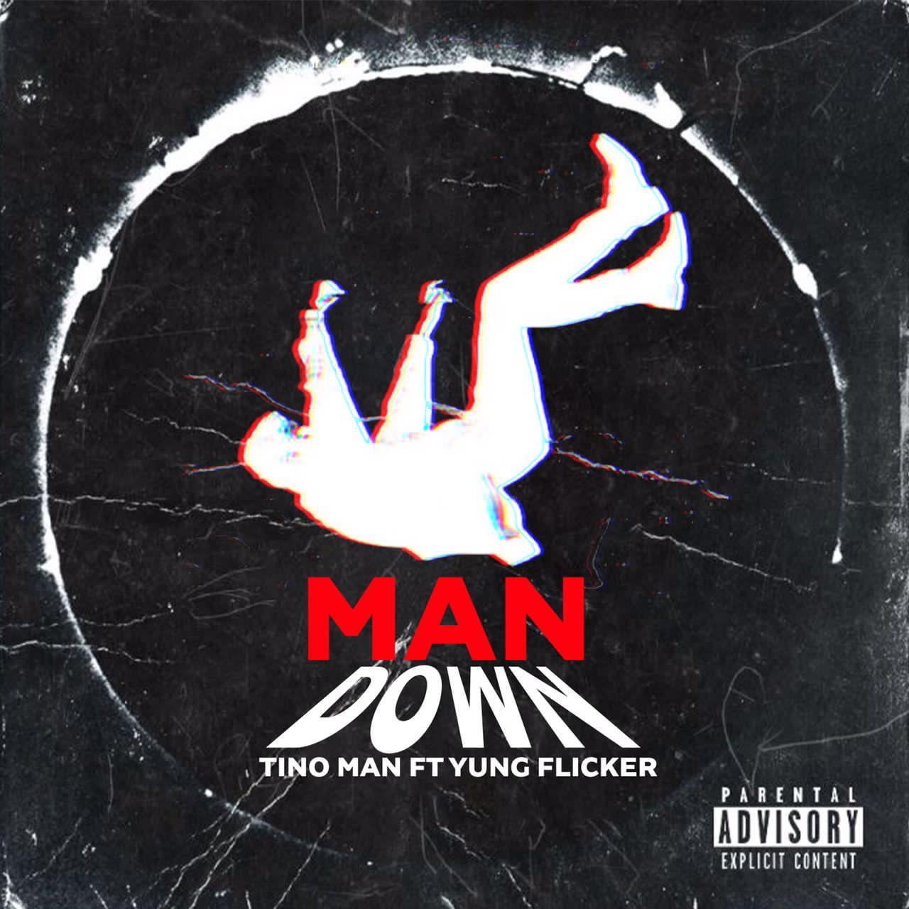 Tino Man – Man Down ft. Yung Flicker