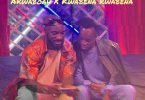 Akwaboah – My Darling ft. Kwabena Kwabena