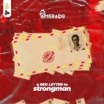 Amerado – a Red Letter To Strongman