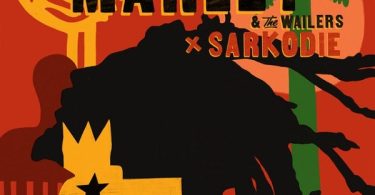 Bob Marley & The Wailers – Stir It Up ft. Sarkodie