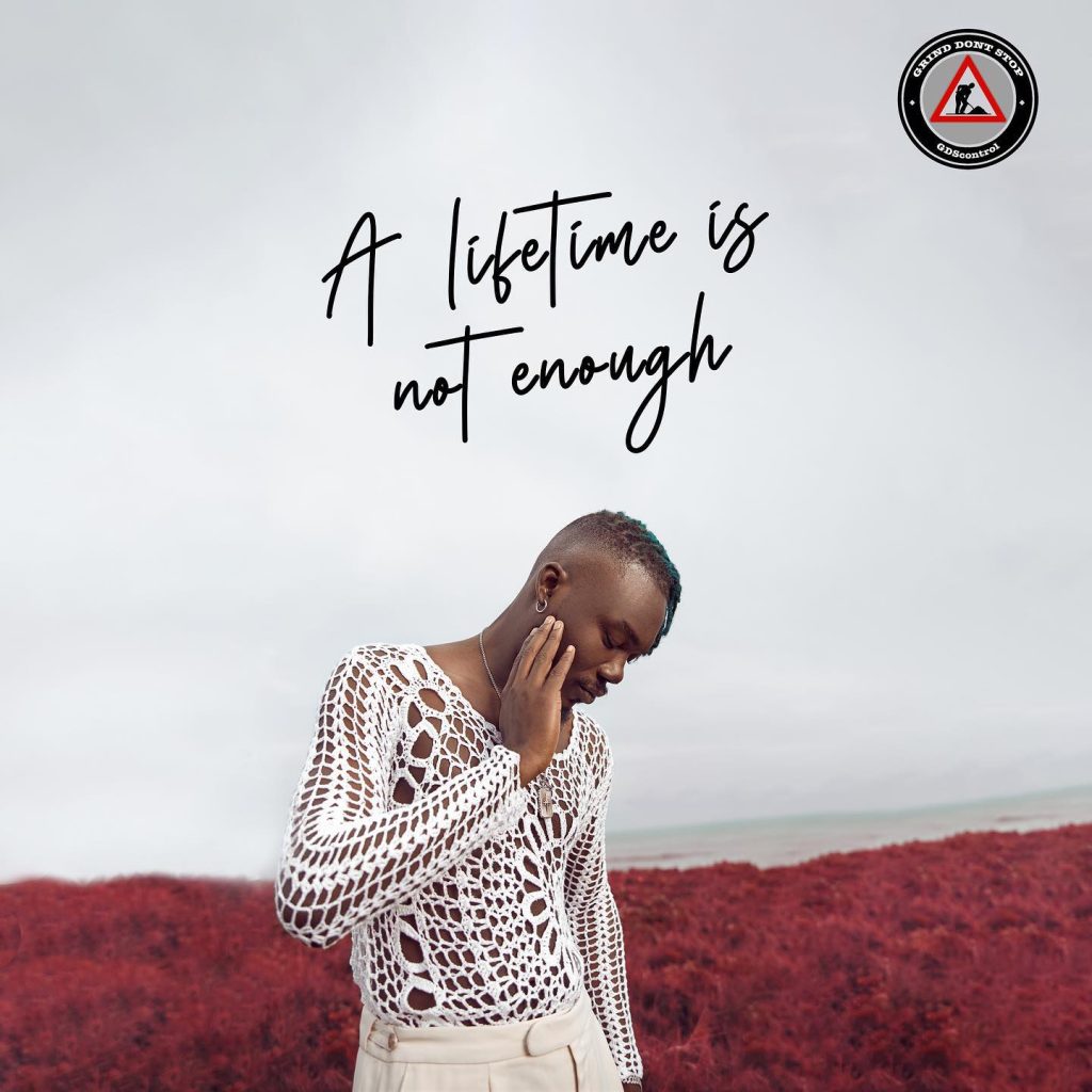 Camidoh – Like You Mean It ft. Cina Soul