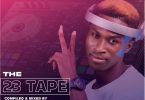 DJ Sonatty – The 23 Tape (2023 Mixtape)